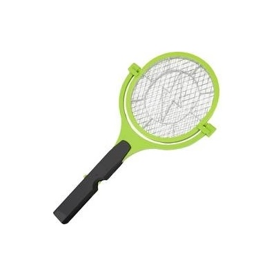 Gardigo Fly Swatter 90° Bzzz 25164, černá, zelená