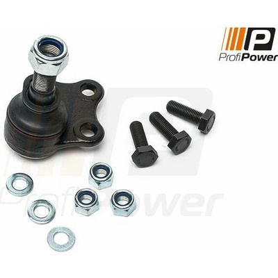 Podpora-/ Kloub ProfiPower 2S0002