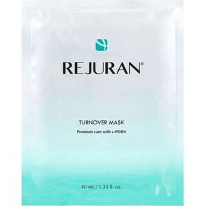 Rejuran Turnover Mask - Регенерираща Текстилна Маска 1бр. /40ml