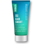 BIOBAZA Възстановяващ шампоан с коприва Hair Smart, 30 ml - ozone
