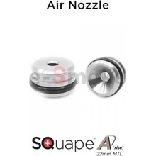 SQuape A[rise] RTA 22mm MTL vzduchové vložky 1,8mm