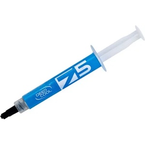 Deepcool Heat Paste - Z5 (топлопроводимост: 3.5W/m-K, топлоустойчивост: 6, вискозитет: 76CPS, 3 грама) (Z5)