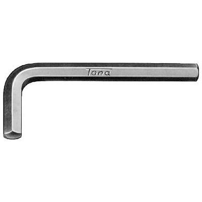 Tona Expert Kľúč zástrčný šesťhranný 5mm E113917