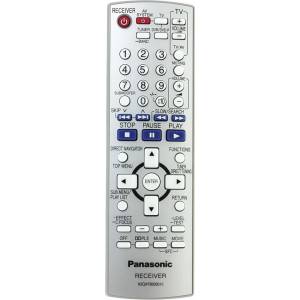 GENERAL Panasonic n2qayb000010 - дистанционно управление дубликат (n2qayb000010) Дистанционно