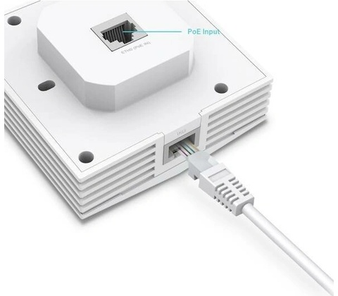 TP-LINK EAP650-Wall