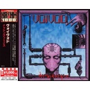 NothingFace - Voivod CD