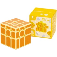 Monster Go Mirror Cube