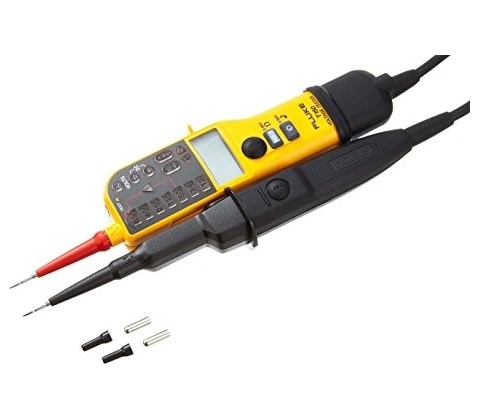 FLUKE T150