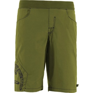 E9 Мъжки къси панталони E9 Pentago Peace Shorts - Rosemary - размер XL (012-2261-1215)
