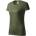 Malfini Basic tričko khaki
