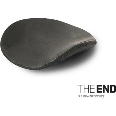 Delphin THE END Plastické olovo G-ROUND 5g