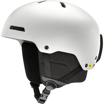 Smith Optics Ски каска Smith Rodeo Mips Ski helmet - Matte White - размер S 51-55 cm (418-1171-0611)
