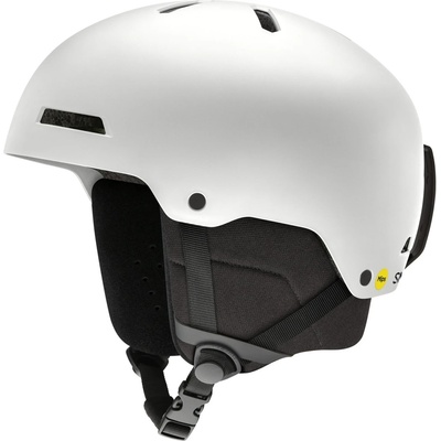 Smith Optics Ски каска Smith Rodeo Mips Ski helmet - Matte White - размер S 51-55 cm (418-1171-0611)