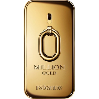 Paco Rabanne Million Gold (Intense) EDP 50 ml