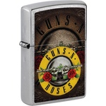 Zippo запалка ZIPPO Guns'n Roses - 25718