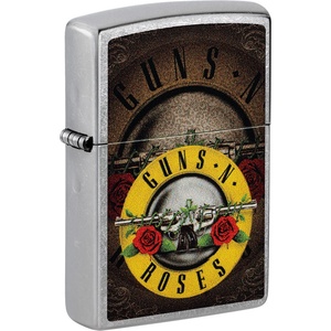 Zippo запалка ZIPPO Guns'n Roses - 25718