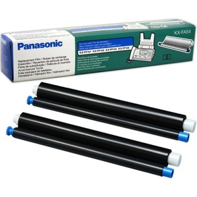 Fólia pre fax Panasonic KX-FA54