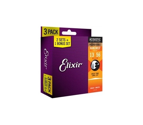 Elixir 16546