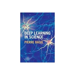 Deep Learning in Science | Baldi, Pierre (ISBN: 9781108845359)