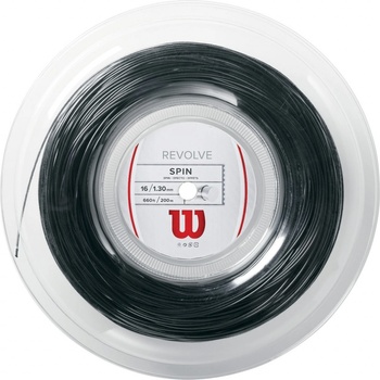 Wilson Revolve Spin 12m 1,25 mm