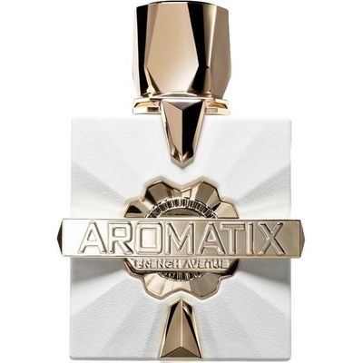 French Avenue Aromatix Platine Blanc parfém unisex 100 ml