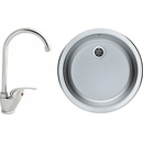 Set Alveus Form 10 + Sunrise