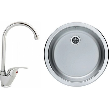 Set Alveus Form 10 + Sunrise