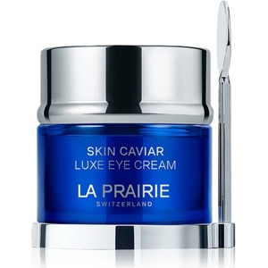 La Prairie Skin Caviar Luxe Eye Cream изглаждащ околоочен крем иновация 20ml