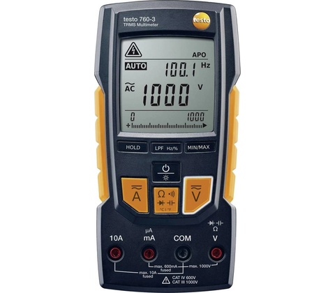 Testo 760-3