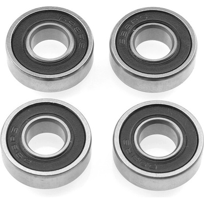 Revolution Design Ultra kuličkové ložiska 8x19x6 mm 4 ks
