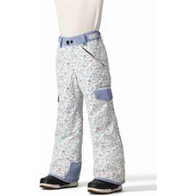 686 Girls Lola Insulated Pant Hello Kitty White Daisy