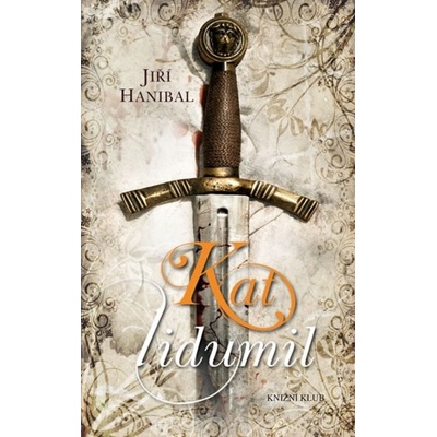 Kat lidumil - Jiří Hanibal
