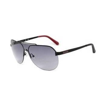 GUESS Мъжки слънчеви очила Guess GF5053-0001B