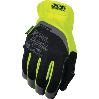 Mechanix Fastfit Hi-Viz CR XL SFF-C91-011