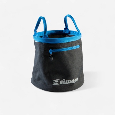 Simond Bigblocker Stopchalk 2XL šedá – Zboží Dáma