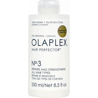 Olaplex Hair Perfector N° 3 kúra pre domácu starostlivosť 250 ml