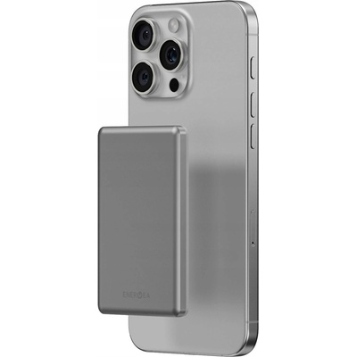 Energea AluPac Mini 5000mAh titán