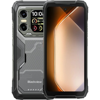 XPLORE 1 Rugged 5G 16GB 512GB - Orange (BVXPLORE 1_OR)