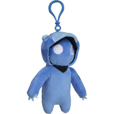 Prívesok na kľúče Figúrka Gang Beasts