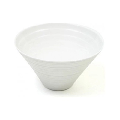 Maxwell & Williams Cirque kuželovitá miska 18,5 x 11 cm