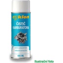 Cyklon Čistič karburátorů 400ml
