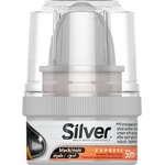 Silver МОМЕНТАЛЕН БЛЯСЪК ЗА ОБУВКИ (ks3001)