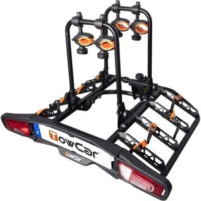 TowCar T4