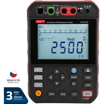 UNI-T UT512E