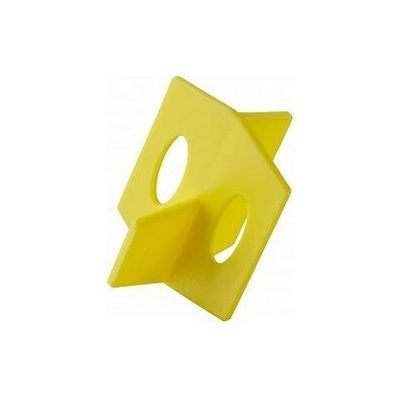 krížiky multifunkčné 1,5mm (100ks)