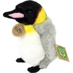 Rappa Плюшена играчка Rappa Еко приятели - Арктически пингвин, 19 cm (450356-1) - baby