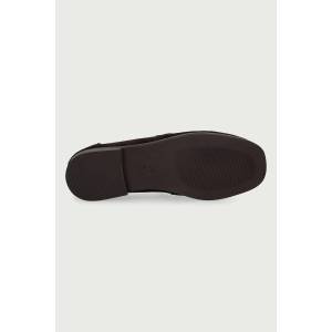 Gant мокасини дамски от велур Gimble (33573453.G399)