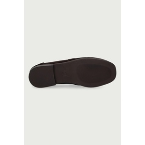 Gant мокасини дамски от велур Gimble - answear - 273,62 лв