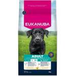 EUKANUBA Храна EUKANUBA Adult Large богата на прясно пилешко 3 кг (1724-229478)