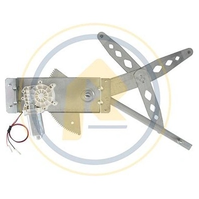 Mechanizmus zdvíhania okna Ac Rolcar 01.4229
